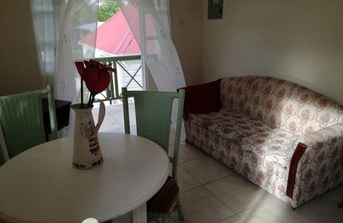 Eagle Hall Apartment | Suburban Paradise in Bridgetown Barbados