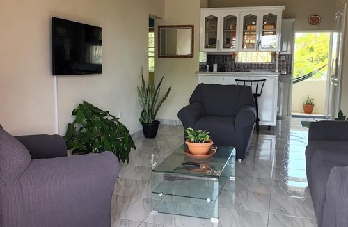 Brighton Condo | 2 Bedroom Vacation home in Brighton Terrace