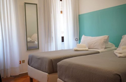 Sorrento Historic Centre Apartment | A modern and confortable three bedroom apartment in Sorrento close to the beach