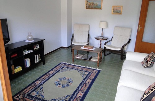 Sorrento Apartment | Casa Ivana in Sorrento centre