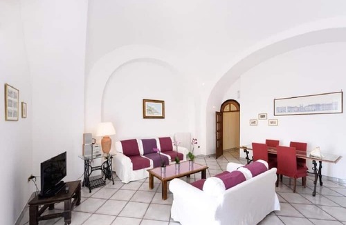 Minori Apartment | Vicaria, Sea View, a few steps from beach by AMALFIVACATION.IT