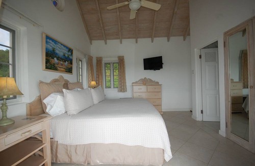 Porters Villa | Villa Horizon