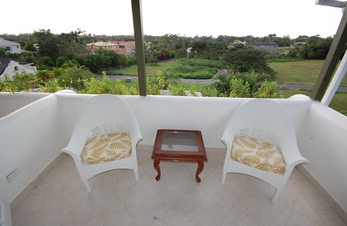 Porters Villa | Villa Horizon