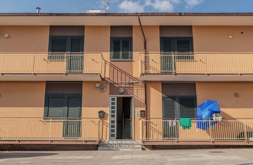 Sant'Angelo dei Lombardi House | B&B Margherita
