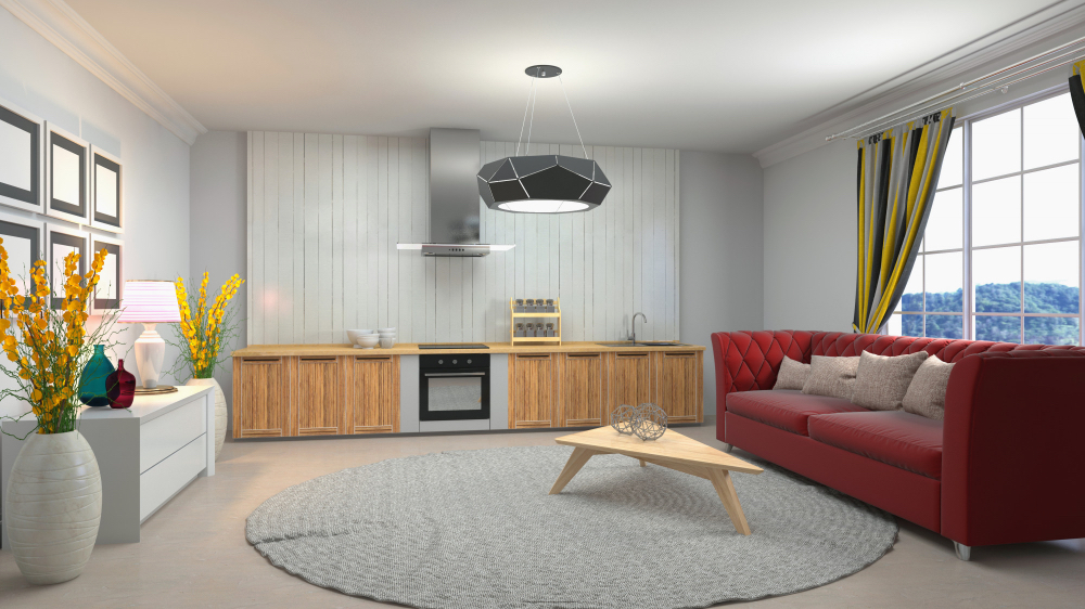 Belair Apartment | Pink Sands-At Bel Air