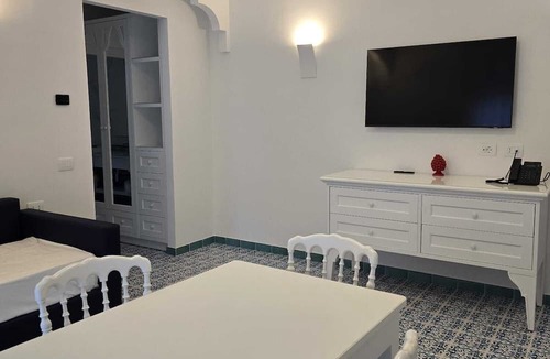 Laura Apartment | Palmerie Luxury Apartments