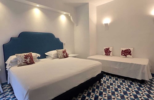 Laura Apartment | Palmerie Luxury Apartments