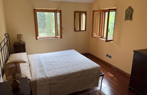 Venarotta Other | Country House/Farm House in Ascoli Piceno with 4 bedrooms sleeps 8