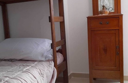 Modugno Apartment | 1 Bedroom Apartment in Modugno