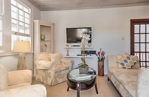 Gibbs Bay Condo | Beach Walk | 3 Bed family Condo walking distance to Gibbes & Mullins Beach