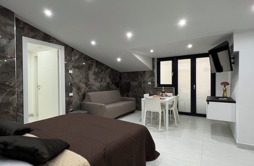 Case Fornace House | RESIDENCE MARCO POLO