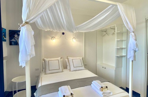 Raito House | Residence Villa Giordano