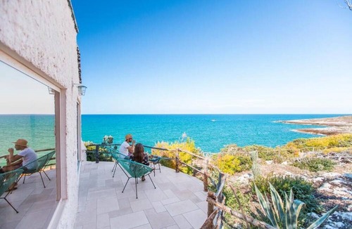 Mandrione Condo | sfinal residence