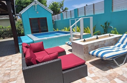 Dover Apartment | BLR Beach Villas 3