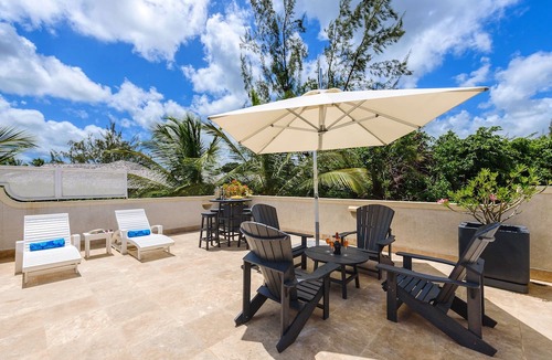 Gibbs Bay Condo | KingsGate #1 - by ZenBreak