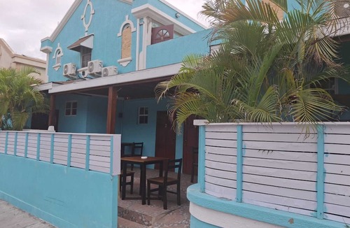 Dover Apartment | BLR Villas Dover Beach
