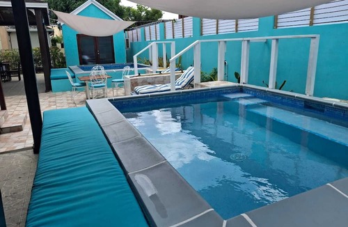 Dover Apartment | BLR Villas Dover Beach