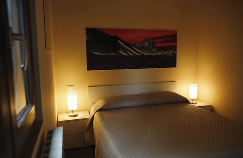 Cavalletto House | Galileo Holiday House. Nature and relaxation with sauna, swimming pool and pets allowed.