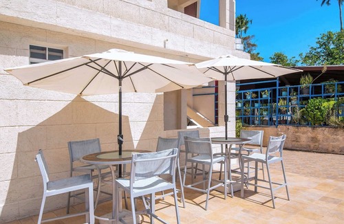 St. Lawrence Gap Apartment | Relaxing Boutique Stay Near Beaches and Nightlife
