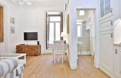 Rione Duomo Apartment | GuestHost - Maison Nicole - Central & Lovely Apartment