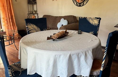 Maynards Apartment | Brianna's Rustic Retreat