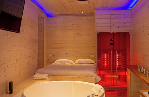 San Cipriano Picentino Apartment | Artemide Corte Segreta Suite & Spa