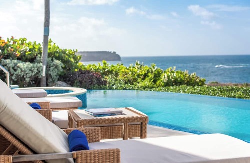 Whitehaven Villa | East Resort