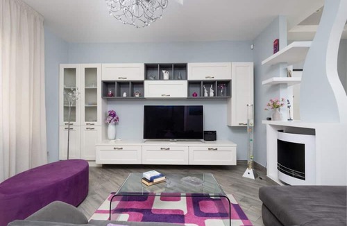 Piano di Sorrento Apartment | Partenope – Elegant Design Apartment in the Heart of Sorrento Coast