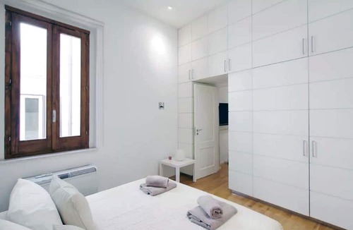 Rione V Ponte Apartment | PIAZZA NAVONA SECRET APARTMENT IN THE HISTORICAL CENTER