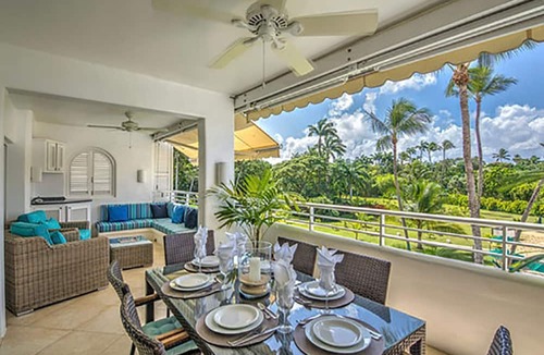 Porters Condo | Condos on Glitter Bay Estate by Blue Sky Luxury