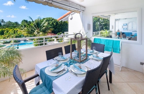 Porters Condo | Condos on Glitter Bay Estate by Blue Sky Luxury