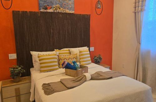 Maxwell Apartment | Skeete's Cottage