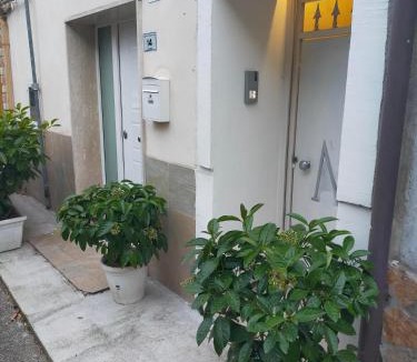 Pontecagnano Bed & Breakfast | B&B L'Antica Corte