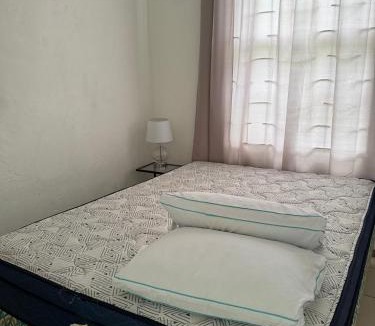 Oistins Apartment | Maxwell Beach Escape 4- Beach & Resort Access