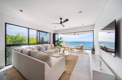 Brighton Apartment | Luxury Beachfront Condo - Allure 501