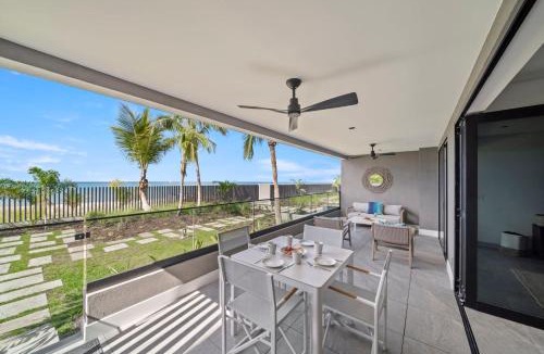Brighton Apartment | Luxury Romantic Beachfront Condo - Allure 102
