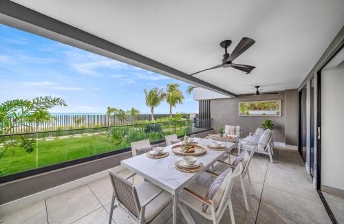 Brighton Apartment | Exceptional Beachfront Condo - Allure 101 2bed