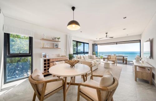 Brighton Apartment | Exceptional Beachfront Condo - Allure 301 2 bed