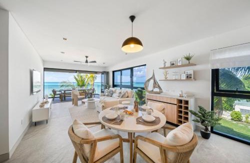 Brighton Apartment | Your Perfect Beachfront Escape - Allure 205 2 bed