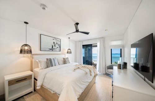 Brighton Apartment | Your Perfect Beachfront Escape - Allure 205 2 bed