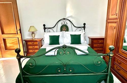 Gesualdo House | B&B Vista sul Castello