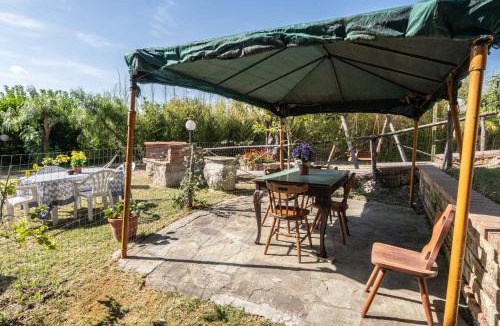Ascea Villa | Villa Baronia