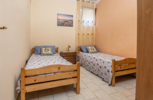 Ascea Villa | Villa Baronia