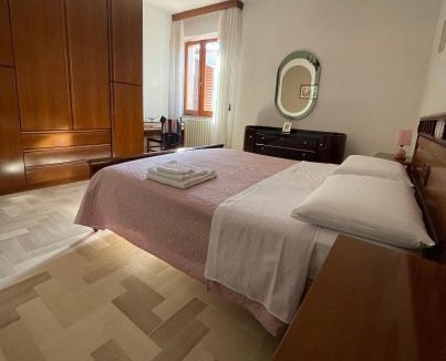 Venarotta House | Dimora Ferretti