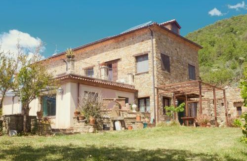 San Mauro Cilento House | Il Ritrovo degli Angeli