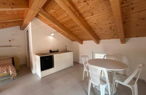 Celle di Bulgheria Apartment | Ecoloft Radici