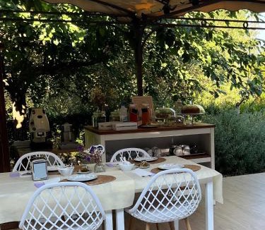 Celle di Bulgheria Bed & Breakfast | I Suoni di Valle Martina