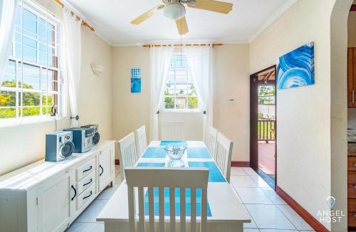 Gall Hill House | 2-Story Townhome with Private Pool, Ideal for Group!