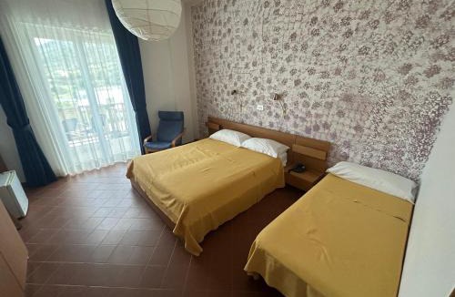 Acciaroli Hotel | Hotel e Residence Il Faro Acciaroli