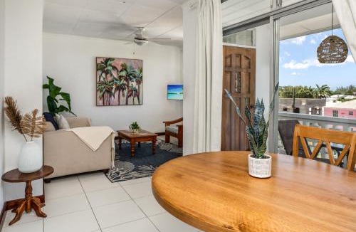 Blue Waters Apartment | Adulo Apartments